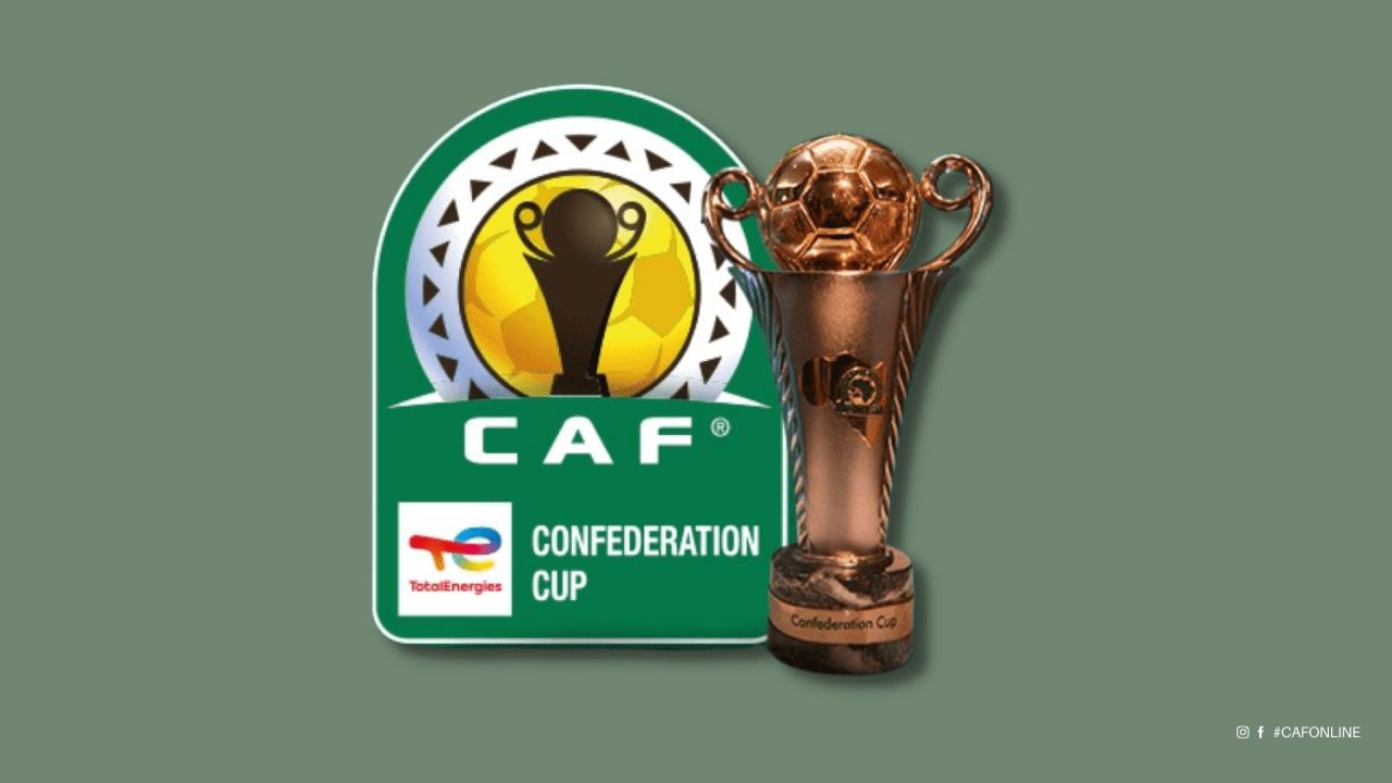 Caf cup