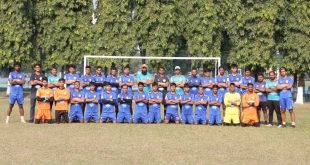 Sudeva Delhi FC announces the first-ever Indo-Japanese Football Club Alliance!