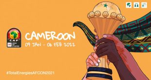 CAF decides Olembe Stadium not to host AFCON 2021 matches until investigation results!