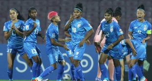 Blue Tigresses heartbroken after COVID-19 enforced 2022 AFC Women’s Asian Cup elimination!
