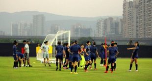 Blue Tigresses dream of successful Asian Cup campaign in City of Dreams!
