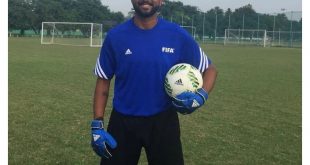 SC East Bengal replace GK Coach Leslie Cleevely with Mihir Sawant!