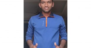 SC East Bengal sign young striker Rahul Paswan!