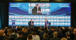 Soccerex Americas hosts largest football business gathering since 2019!