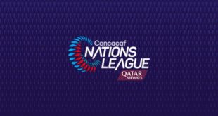 June 2022 match schedule confirmed for 2022/23 CONCACAF Nations League!