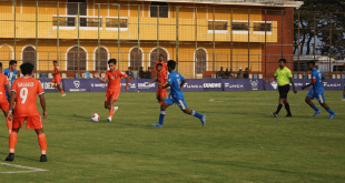 FC Goa & Sesa Football Academy share points in entertaining GFA President’s Super League draw!