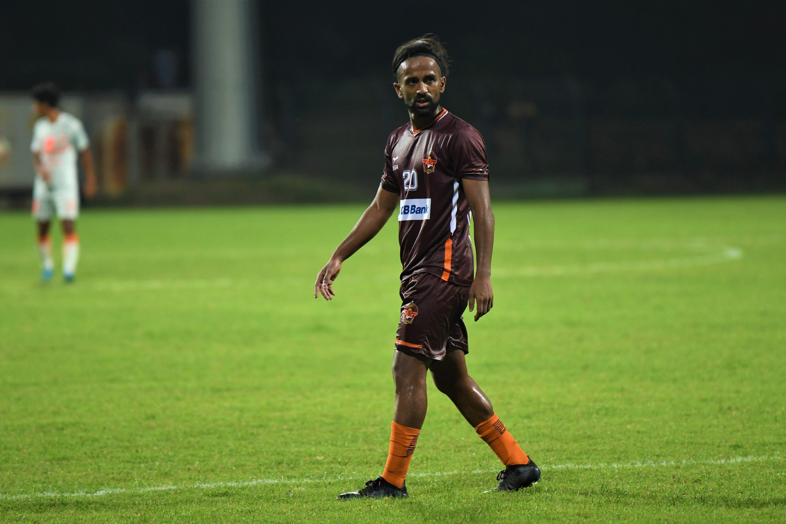 Patience bearing fruit for Sri Lanka's Waseem Razeek at Gokulam Kerala FC!