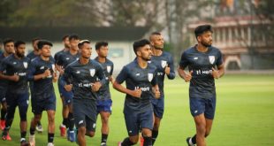 Stimac names 41 India probables for preparatory camp ahead of 2023 AFC Asian Cup final round qualifiers!