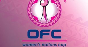 OFC Women’s Nations Cup set down for July in Fiji!