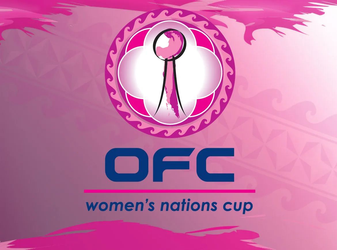 OFC Women's Nations Cup set down for July in Fiji!