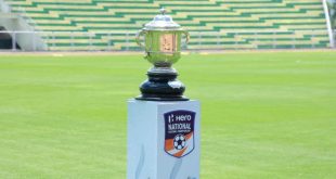 Assam finalised for Group III matches for Santosh Trophy 2022/23 group stage!