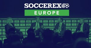 Soccerex to hit their half century in Europe!
