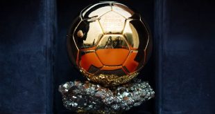 2022 Ballon d’Or Race: Five Players with the best shot to win the award!