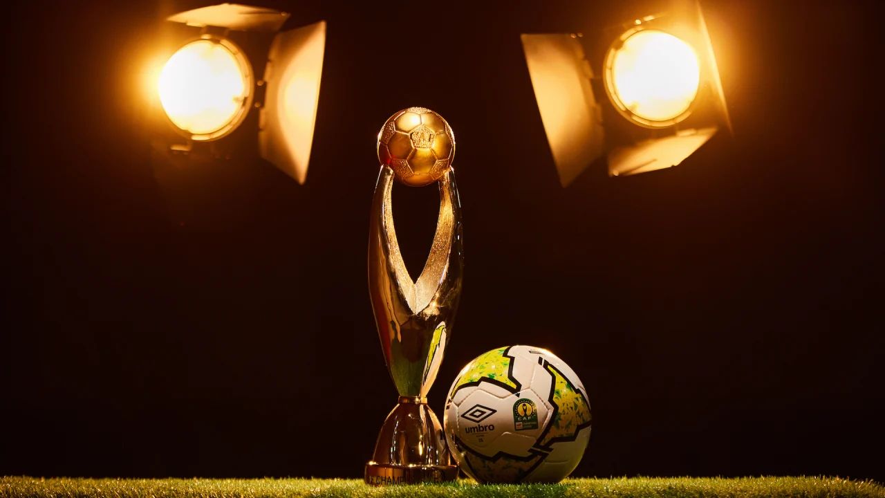 202223 CAF Champions League First Preliminary Round Second Leg