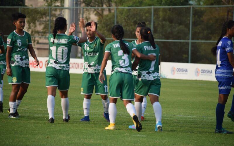 Kickstart FC back to winning ways against Odisha Police!