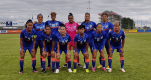 Injury-time goal hands India defeat against Sweden in WU23 3-Nations Tournament