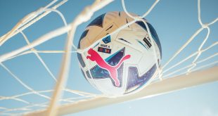PUMA & Lega Serie A unveil an Italian masterpiece with the Orbita Serie A 2022/23 match ball!