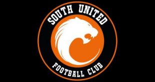 South United FC launches its world-class Football Academy!