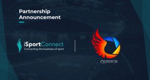 iSportConnect’s Advisory Service adds Quidich as latest partner!