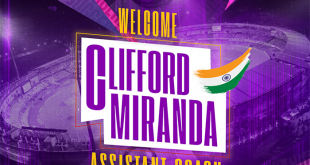 Clifford Miranda joins Odisha FC as assistant coach!