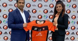 South United FC appoint Anju Turambekar as new technical director!