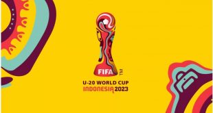 2023 FIFA U-20 World Cup – Indonesia official emblem launches on host country’s Independence Day!