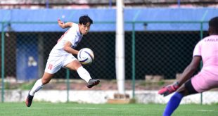 Bengaluru FC bow out of Puttaiah Memorial Cup with Bangalore Eagles loss!
