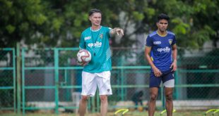 Thomas Brdaric’s new look Chennaiyin FC ready to make competitive debut!