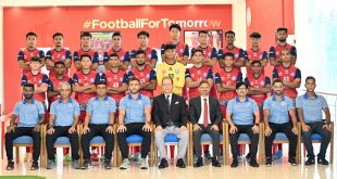 Jamshedpur FC set to participate in Durand Cup!
