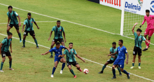 FC Goa register maiden win in Durand Cup 2022 against Indian Air Force!