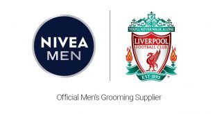 Liverpool FC and NIVEA MEN extend partnership!