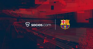 FC Barcelona to accelerate Web3 strategy as Socios invests $100M in Barca Studio’s!