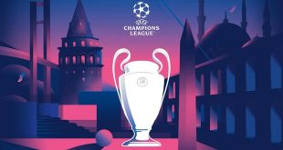 UEFA Champions Festival kicks off Thursday!