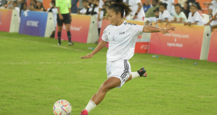 Ashalata Devi: 2022 FIFA U-17 Women’s World Cup will turn India into a hotspot for women’s football!