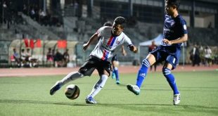 Goalless MPL-9 draw between Electric Veng FC and Chhinga Veng FC!
