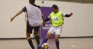 AIFF introduces Futsal for All initiative to promote the sport across India!