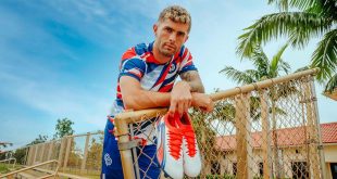 PUMA launch the CP Collection with Christian Pulisic!