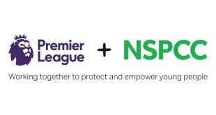 How Premier League and NSPCC work together!