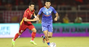 Vietnam to good for India in 3-0 win!