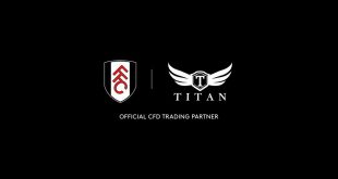 Fulham FC announce partnership with Titan Capital Markets!