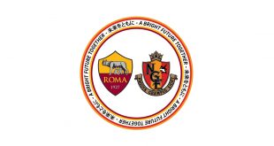 AS Roma & Nagoya Grampus Eight announce unique partnership!