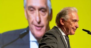 New Borussia Dortmund president Lunow conscious of great social responsibility!