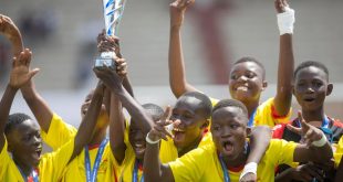 CAF African Schools Football Championship: Benin dominates WAFU Zone B!