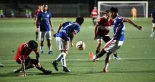 Mizoram Premier League VIDEO: Chanmari FC 2-1 FC Bethlehem – Match Highlights!