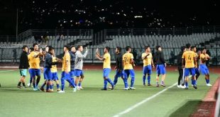 Mizoram Premier League VIDEO: Chawnpui FC 2-2 Chhinga Veng FC – Match Highlights!