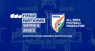 India all set to be a part of the FIFAe Nations Series 2023 for the third time in a row!
