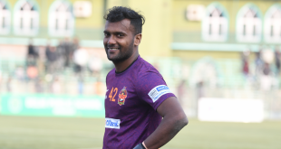 Gokulam Kerala custodian Shibinraj Kunniyil: We want to complete hattrick of I-League titles!