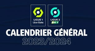 Initial dates set for 2023/24 Ligue 1 season!