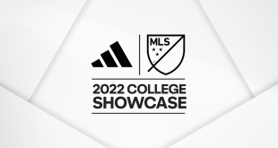 2022 adidas MLS College Showcase to feature top College prospects!