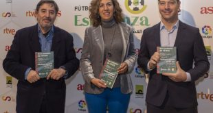 Casa Arabe, the Instituto Cervantes & LaLiga present a Spanish-Arabic football dictionary!